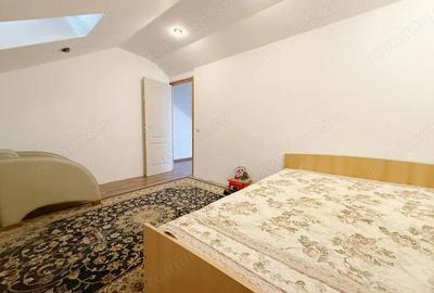 Penthouse 5 camere, 194mp utili, zona Colegiul National Banatean - 11