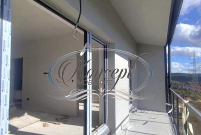 Apartament cu 2 camere semidecomandat în Baciu - 5