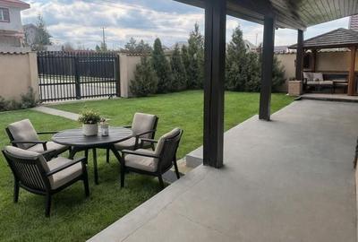 Casă individuală cu 4 camere cu Canalizare în Valu lui Traian - 2