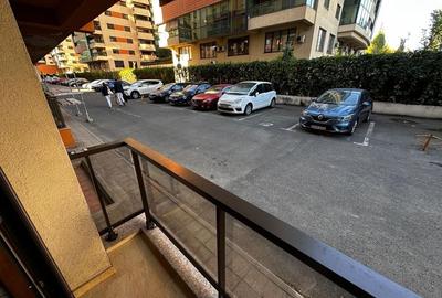 2 Camere 8min Metrou Grozavesti Onix Residence Politehnica Pod Basarab - 16