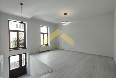 Spațiu comercial, 70 mp în Ultracentral