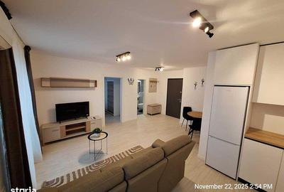 Apartament cu 2 camere în Central - 1