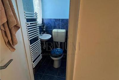 Apartament cu 3 camere semidecomandat, mobilat în Iosefin - 8