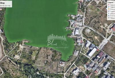 Teren cu deschidere la lac Teren cu deschidere la lac - 3