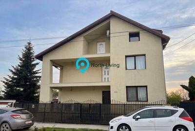Casă individuală cu 6 camere cu Canalizare în Brănești - 5