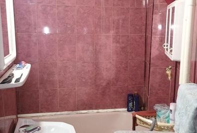 Garsonieră decomandată în Nufărul - 7
