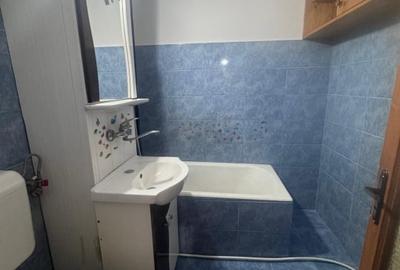 Apartament 2 camere. etaj intermediar, Radauti - 9