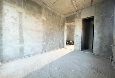 Casa Individuala, 101mp utili, Teren 570mp, 5 camere - Giarmata - 5