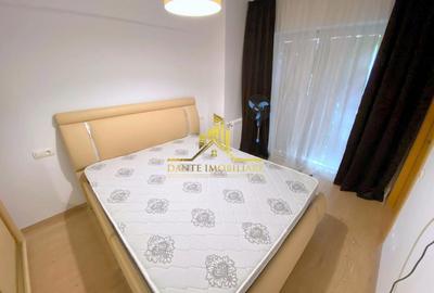 Apartament cu 2 camere semidecomandat, mobilat în Gheorgheni - 4
