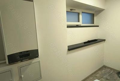 Casa pretabil spa?iu comercial pretabil salon cabinet etc. - 5