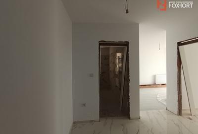 Comision 0% Apartament 1 camera cu loc de parcare in GIROC - ID V45 Comision 0% Apartament 1 camera cu loc de parcare in GIROC - ID V45 - 8