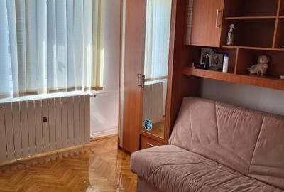 Apartament cu 4 camere decomandat, mobilat în Apărătorii Patriei - 2