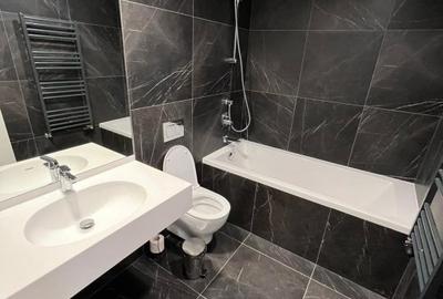 Apartament cu 2 camere semidecomandat, mobilat în Aviației - 11