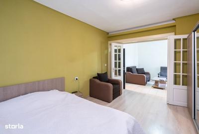 Apartament cu 4 camere în Central - 12