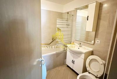 3 camere, mobilat modern, spatios, bloc nou, Zorilor, Eliade - 17