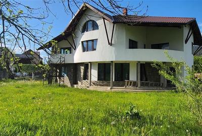 Casă individuală cu 6 camere cu Teren 786 Mp în Nord-Est - 13