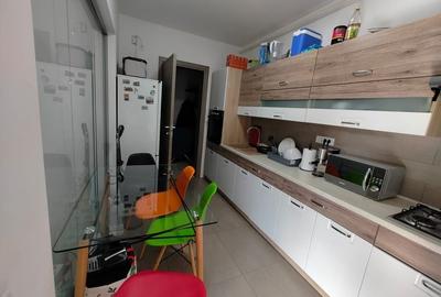 |Apartament 2 camere 21 Residence | - 7