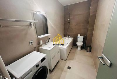 Apartament cu 3 camere decomandat în Central - 2