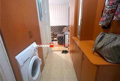 Apartament cu 2 camere decomandat în Rogerius