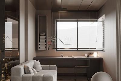 Zona Linistita Acces Facil - 42