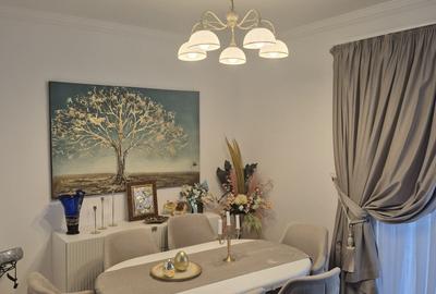 Casă cu 4 camere în Tărlungeni - 3
