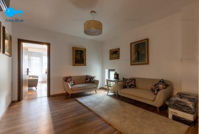 Imobil modern-Domenii, Casin - birouri, clinica, parcare subterana - 9