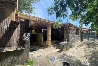 Sector 1, Podul Grand - 3