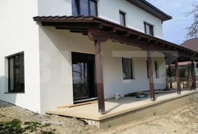 Casă cu 1 camere cu Teren 525 Mp în Central - 3