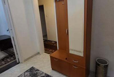 Titan,et.1/4,DECOMANDAT,Amenajat,2 bai,mobilat utilat complet,Liber - 2