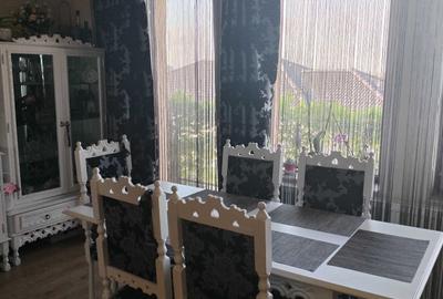 Apartament cu 3 camere decomandat în Central - 6