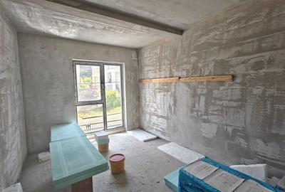 Duplex 134 mp utili, constructie noua de calitate, Zorilor - 5