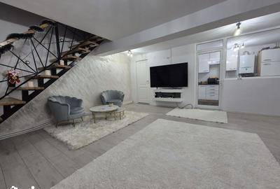 Casă cu 3 camere cu Teren 700 Mp în Sântimbru - 7