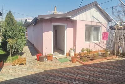 Casă cu 2 camere cu Teren 415 Mp în Central - 4