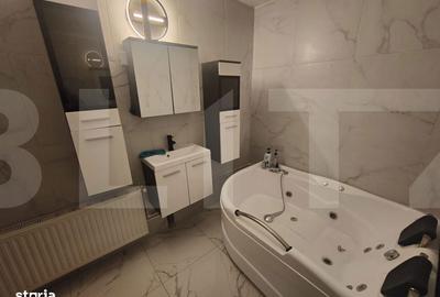 Casă cu 3 camere în Semlac - 4