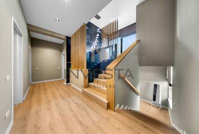 Vila moderna cu priveliste panoramica! - 14