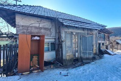Casă cu 3 camere în Vernești - 12