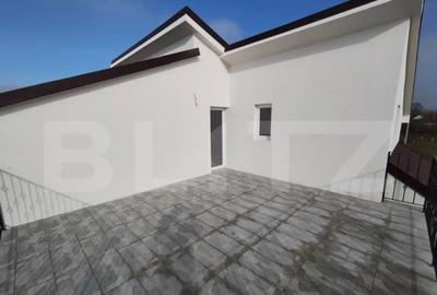 Casă cu 4 camere cu Teren 630 Mp în Leș - 6