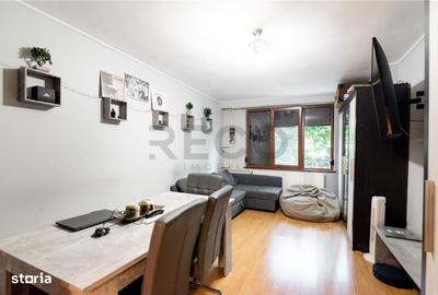 Apartament cu 2 camere semidecomandat în Central - 8