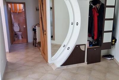 Casă individuală cu 3 camere cu Canalizare în Bunloc - 29