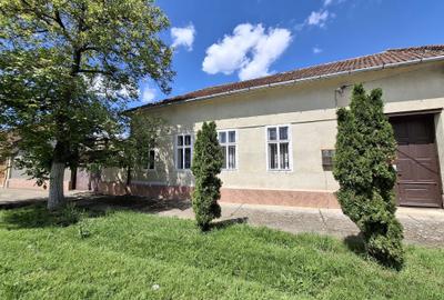 Casă cu 4 camere în Ramna - 5