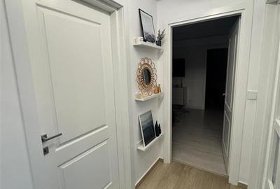 Apartament cu 3 camere decomandat, mobilat în Cug - 10