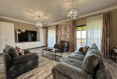 Casa ultrafinisata 180mp utili, Dezmir - 4