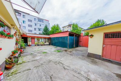 Spatiu Comercial in Zona A de Vanzare sau schimb cu Apart... - 1