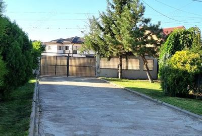Casă cu 6 camere cu Teren 2297 Mp în Central - 6