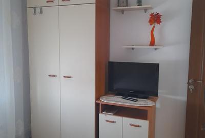 Apartament cu 2 camere decomandat în Zahana - 4