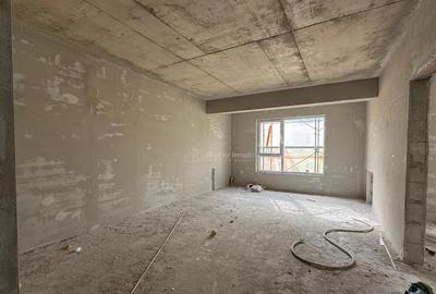 Garsoniera 36mp Dobroesti - 3