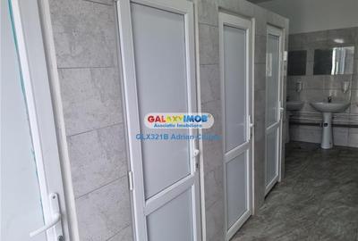 Hala depozitare/productie/industrial 700mp Splai Centura Bucuresti A2 - 7
