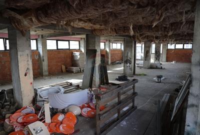 Spațiu comercial, de 317 mp, în Ipotești - 19