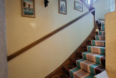 Casă cu 8 camere cu Garaj în Iancului - 4