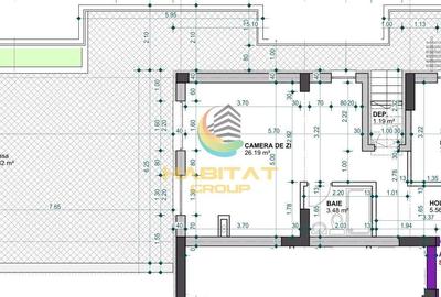 Apartament cu 2 camere decomandat în Theodor Pallady - 2
